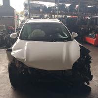 KIA SPORTAGE 1.7 D - ANNO 2018 - PER RICAMBI