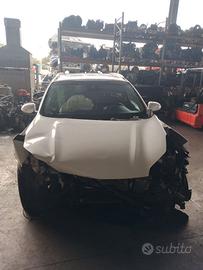 KIA SPORTAGE 1.7 D - ANNO 2018 - PER RICAMBI