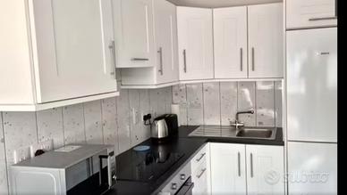 Corso bernardino telesio trilocale ristrutturato