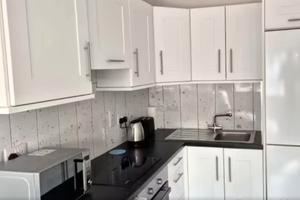 Corso bernardino telesio trilocale ristrutturato