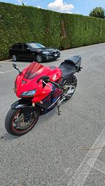 Honda CBR 600 RR
