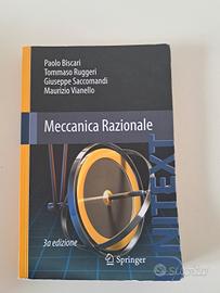 Meccanica Razionale