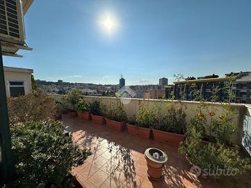 ATTICO A CAGLIARI