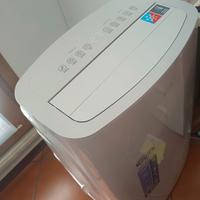 climatizzatore d'aria locale