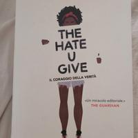 The Hate U give di angie thomas