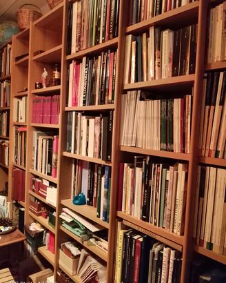 Libri enciclopedie varie