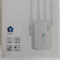 ripetitore wifi 