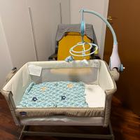 Next to me magic+accessori