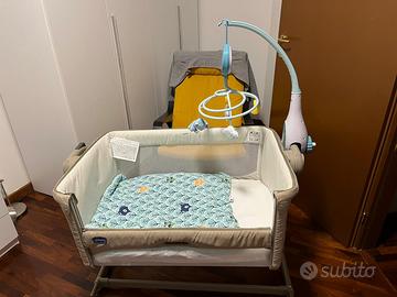 Next to me magic+accessori