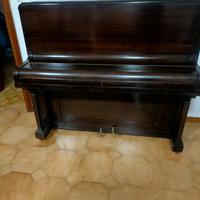 pianoforte vintage