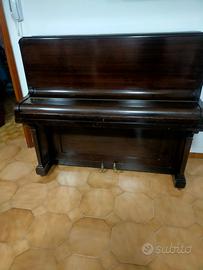 pianoforte vintage