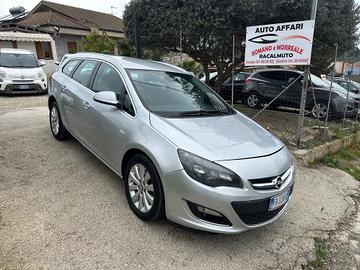 Opel Astra 1.6 CDTI 110 cavalli S&S Sports Tourer 