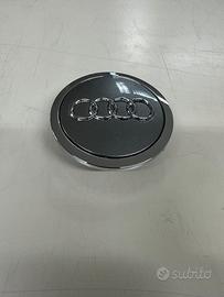 3 Coprimozzo audi
