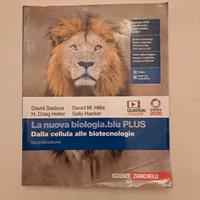 la nuova biologia