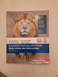 la nuova biologia