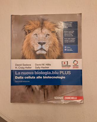 la nuova biologia
