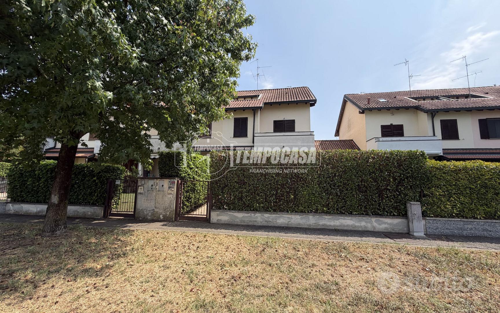 Casa – Zelo Buon Persico, Casolate - Vista 4