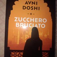 zucchero bruciato 