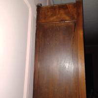 credenza anni 40