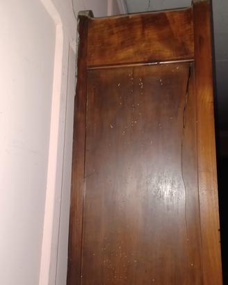 credenza anni 40