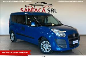 Fiat Doblo Doblò 1.4 T-Jet Natural Power PC Combi 