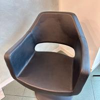 4 poltrone parrichiere