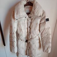 Piumino lungo donna Paolo Casalini tg. L