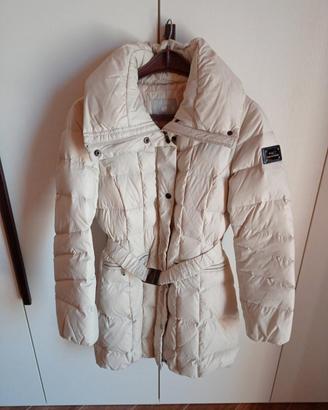 Piumino lungo donna Paolo Casalini tg. L