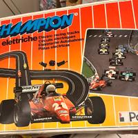 Pista polistil anni 80