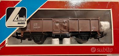 Vagone merci LIMA HO
