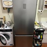 Frigorifero SAMSUNG ancora in garanzia.