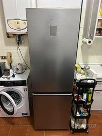 Frigorifero SAMSUNG ancora in garanzia.