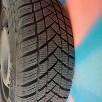 gomme +cerchi