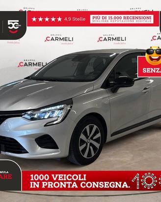 Renault Clio 1.0 tce Equilibre 90cv