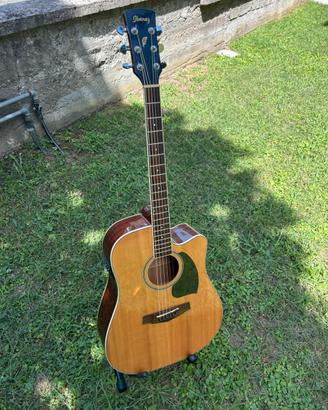 Ibanez PF15ece