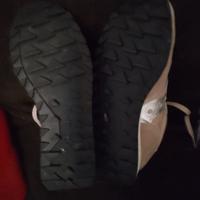 Saucony originali rosa chiaro  39