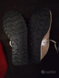 Saucony originali rosa chiaro  39