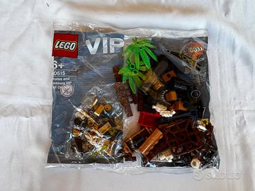 Lego 40515 Pirati e Tesoro - Sigillato Nuovo