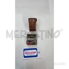 AUTOSCATTO VINTAGE HAKA MOD.I