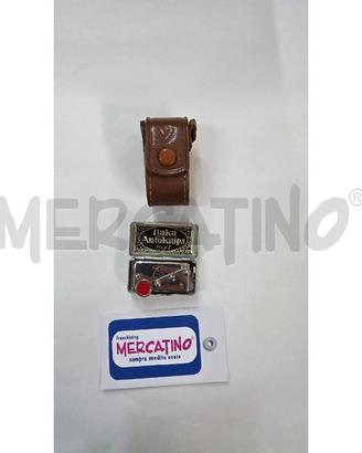 AUTOSCATTO VINTAGE HAKA MOD.I