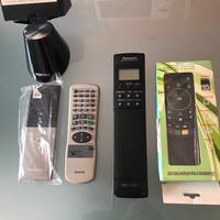 Telecomando-Varie Marche