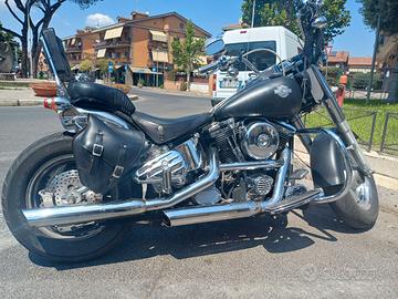 HARLEY DAVIDSON FAT BOY 1340 EVO CARBURATORE