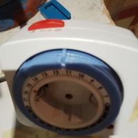 TIMER INTERUTTORI ORARI
