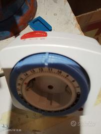 TIMER INTERUTTORI ORARI