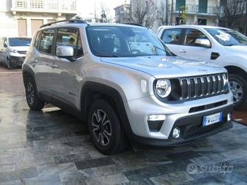 JEEP Renegade 1.6 MJET 120CV LONGITUDE
