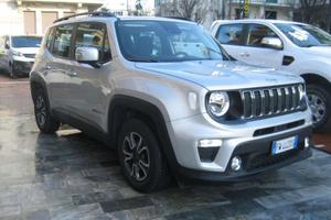 JEEP Renegade 1.6 MJET 120CV LONGITUDE