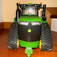 JOHN DEERE 9620 RX  MODELLINO TRATTORE