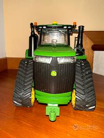 JOHN DEERE 9620 RX  MODELLINO TRATTORE