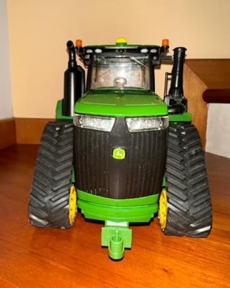 JOHN DEERE 9620 RX  MODELLINO TRATTORE