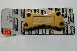 Kavasaki Z1000 razer